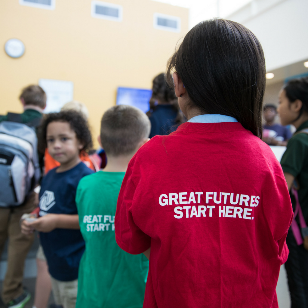 Afterschool | Boys & Girls Clubs Of Utah County