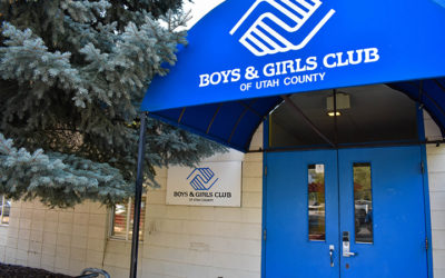 Boys & Girls Club is a Lifeline to Children and Families in Utah County