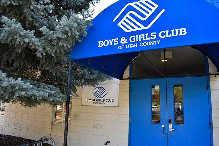 Boys & Girls Club is a Lifeline to Children and Families in Utah County