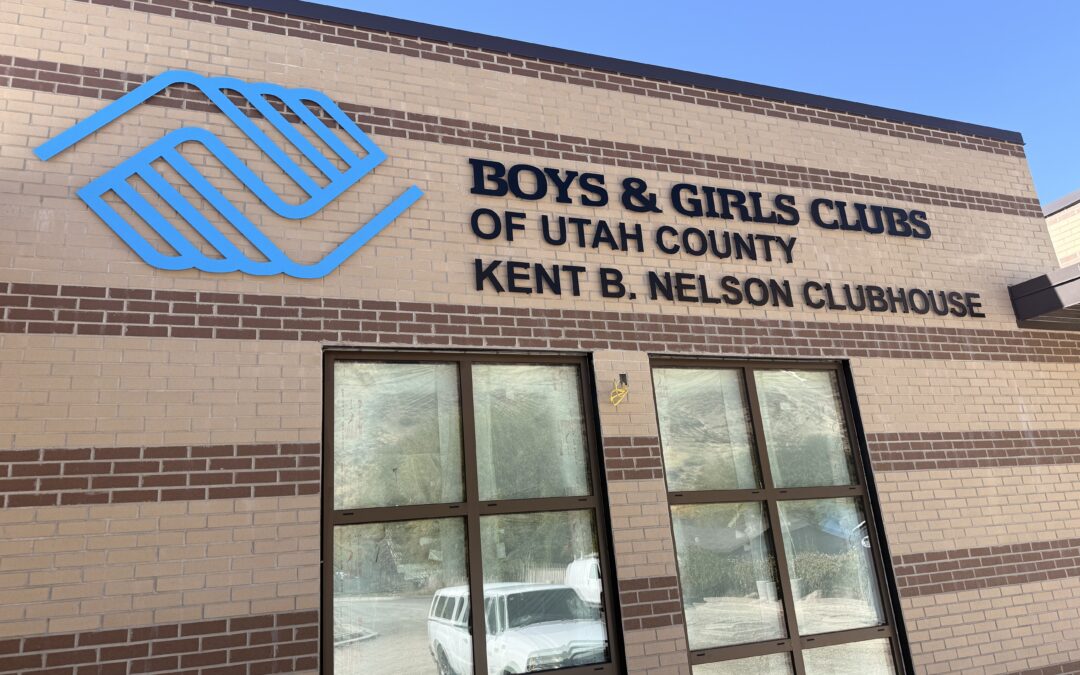 nCino Invests in Provo Youth Through New Innovation Lab at Boys & Girls Clubs of Utah County